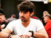 Henrique Coutinho tem um ótimo stack no Evento #9 da WSOP Online (Foto: Reprodução/Instagram @henriquebchina)