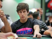 João Pedro Rocha esteve em um valioso pódio no WCOOP