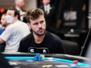 Kelvin Kerber começará em vantagem no Dia Final do #21-High