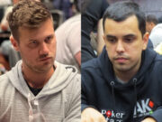 Kelvin Kerber e Fillipe Éverton se destacaram no WCOOP