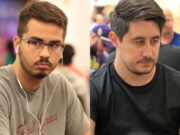 Ivan Limeira e Jonathan Wolter foram campeões no WCOOP