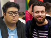 Fernando Nogami e Luiz Constantino vão em busca do bracelete no GGPoker