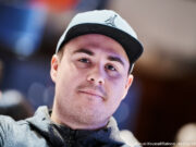 Jerry Odeen está dando show nas mesas do PokerStars