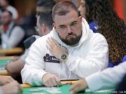 Pedro Padilha disputará um pacote do WSOP Paradise