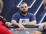 Pedro Padilha tem mais uma conquista de peso no WCOOP