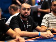 Rafael Moraes bateu na trave no Freezeout do EPT Barcelona