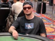 Renan Aziz foi um dos campeões brasileiros no WCOOP