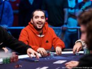 João Sydens deu show no EPT Barcelona e levou um prêmio milionário