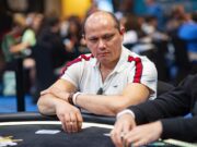 Valdir Cordeiro representou o Brasil no UKIPT Londres