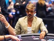 Yuri Martins segue fazendo história no WCOOP