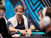 Yuri Martins está vivo na briga por forras pesadas no WCOOP