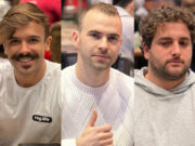 Yuri Martins, Renan Bruschi e João Simão jogarão a FT na WSOP Online