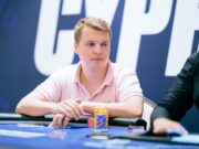 Aleksejs Ponakovs conquistou a espada prateada no EPT Chipre