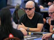 José Carlos "Belém" deve grindar pesado no BSOP Millions