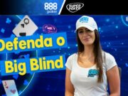 Vivi Saliba falou sobre defender o big blind no "Feito para Aprender"