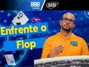 Alexandre Mantovani voltou a dar dicas na série do 888poker