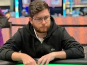 João Valli fez bonito no Sunday Million