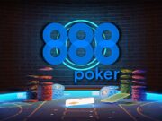 Kelsen Diógenes deu show no grind de sexta no 888poker