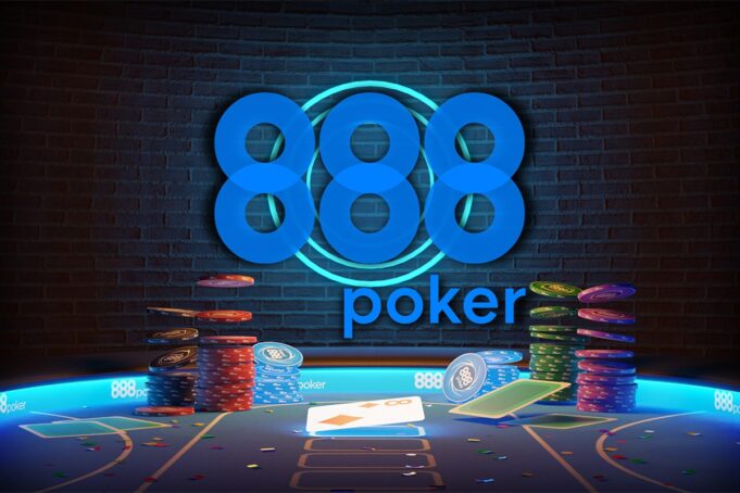 Kelsen Diógenes deu show no grind de sexta no 888poker