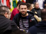 Luiz Constantino aproveitou o feriado e fez miséria no GGPoker