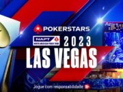 O NAPT terá três dias de transmissão no SuperPoker