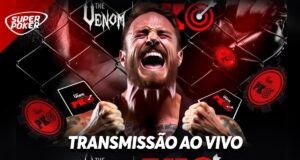 Guilherme Kalil e Caio Brás comandam a transmissão do The Venom