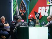 Campeão do High Roller do LAPT Foz levará mais de R$ 300 mil