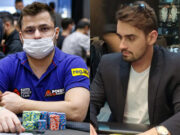 Ronan Andreu e Luan Muller economizaram para ir ao BSOP Millions