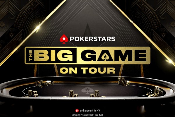 O Big Game definirá seus dois primeiros participantes em Las Vegas