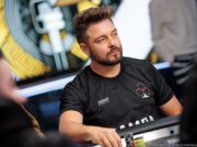 Fabiano Kovalski teve uma campanha de sucesso no WCOOP