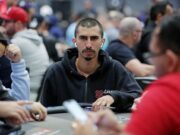 Guilherme Dias levou uma bela forra no Main Event Low da Bounty Builder Series