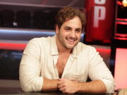 João Simão chegou muito perto do tri na WSOP Online