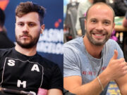 Kelvin Kerber e Leonardo Alcântara seguem vivos no ME-High do WCOOP