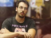 Anderson Nanato garantiu uma bela forra no GGPoker