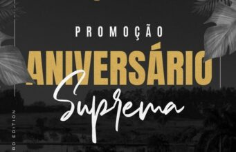 Aniversário da Suprema terá muita festa no Mavsa Resort