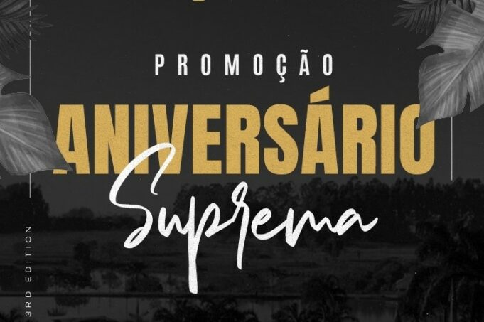 Aniversário da Suprema terá muita festa no Mavsa Resort