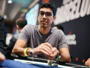 Pablo Brito buscará o título neste domingo no EPT Chipre