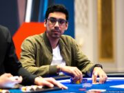 Pablo Brito, Edilson Rodrigues e Giovani Torre buscam o título no EPT Chipre