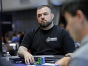 Pedro Padilha puxa a fila de brazucas no #96-High do WCOOP