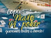 A Copa Navio PixPoker está chegando a passos largos