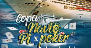 A Copa Navio PixPoker está chegando a passos largos