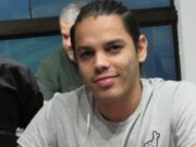 Ricardo Nascimento encheu o bolso no GGPoker