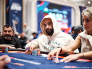 Ramon Kropmanns segue na briga pela forra no EPT Chipre