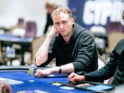 Alexander Tkatschew garantiu uma bela forra no EPT Chipre