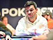 Giovani Torre se juntará a Lucas Scafini no Dia 2 do EPT Chipre