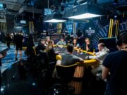 A Triton Poker Series terá transmissão em português na próxima etapa