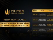 A Triton Monte Carlo promete fortes emoções