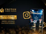 A Triton Poker Series agora tem um canal do Instagram em português