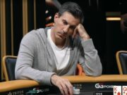 Haralabos Voulgaris largou a melhor mão na Triton Monte Carlo