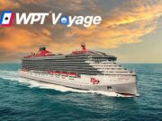 WPT Voyage traz poker para o alto-mar no Caribe